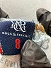 Rock & Republic Hearts Blue Jeans Size 8 - photo 8