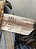 Rock & Republic Hearts Blue Jeans Size 8 - photo 9