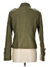 Kensie Green Jacket Size L - photo 2