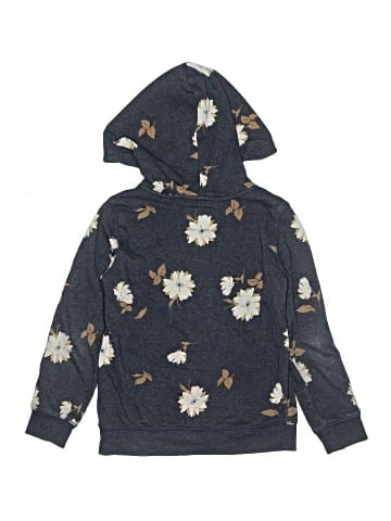 OshKosh B'gosh Zip Up Hoodie (view 2)