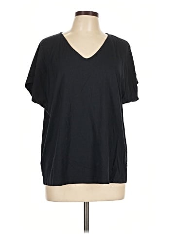 J.Jill Short Sleeve T-Shirt (view 1)