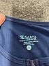 Carve Designs Blue Rash Guard Size XL - photo 3