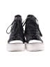 Converse Purple Sneakers Size 8 - photo 2