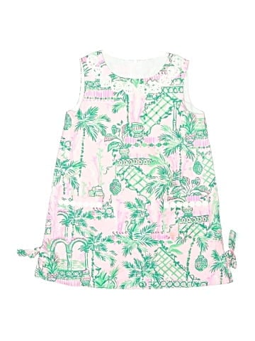 Lilly Pulitzer Dress (view 1)