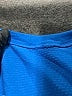 Lululemon Athletica Blue Active T-Shirt Size 10 - photo 7