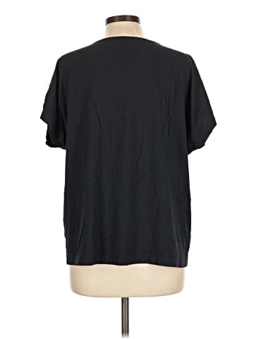 J.Jill Short Sleeve T-Shirt (view 2)