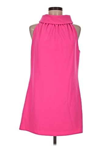 Sail to Sable Casual Dress (view 1)