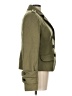 Kensie Green Jacket Size L - photo 4