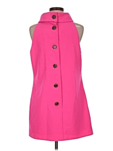 Sail to Sable Casual Dress (view 2)