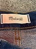 Madewell Blue Jeans Size 27 waist - photo 7