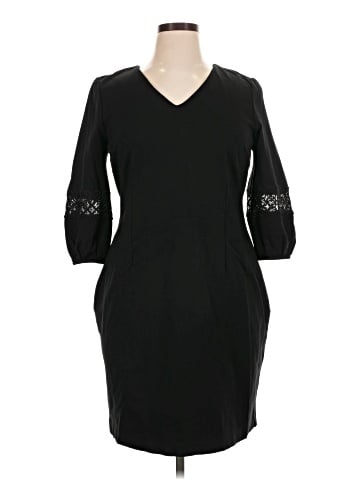 Talbots Cocktail Dress (view 1)