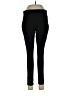Tahari Solid Black Active Pants Size L - photo 1