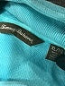 Tommy Bahama Teal Pullover Sweater Size XL - photo 7