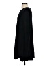Old Navy Solid Black Casual Dress Size S - photo 5