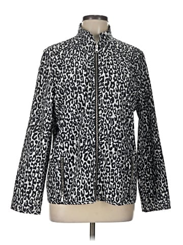 Zenergy by Chico's Jacket (view 1)