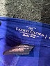 Faded Glory Blue Casual Pants Size 18 - photo 4