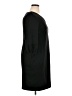 Talbots Black Cocktail Dress Size 14 (petite) - photo 4