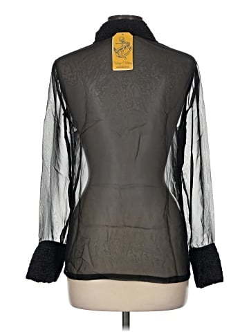 Assorted Brands Long Sleeve Blouse (view 2)