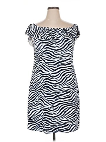 Tommy Bahama Cocktail Dress (view 1)
