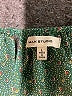 Max Studio 100% Polyester Green Long Sleeve Blouse Size L - photo 7