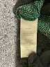 Max Studio 100% Polyester Green Long Sleeve Blouse Size L - photo 8