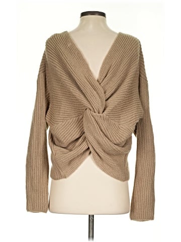 Miracle Pullover Sweater (view 2)