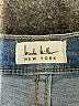 Nicole Miller New York Blue Jeans Size 14 - photo 4