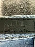 Nicole Miller New York Blue Jeans Size 14 - photo 5