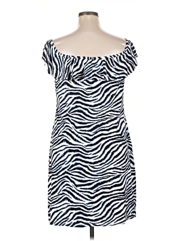Tommy Bahama Cocktail Dress (view 2)
