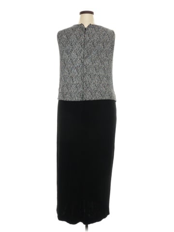Alex Evenings Casual Dress (view 2)