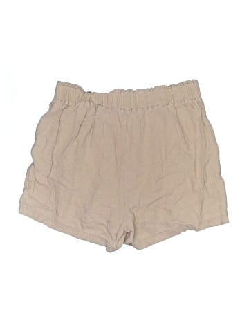 89th & Madison Khaki Shorts (view 2)