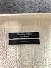 Massimo Dutti 100% Wool Ivory Wool Cardigan Size S - photo 7