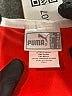 Puma Red Active T-Shirt Size M - photo 7