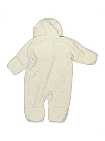 Columbia Long Sleeve Onesie (view 2)