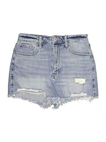 Hollister Denim Shorts (view 1)