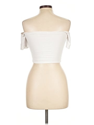 Pull&Bear Tube Top (view 2)