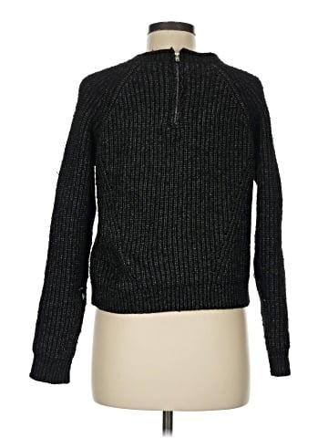 Pepin Pullover Sweater (view 2)
