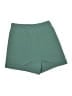Avia Solid Green Athletic Shorts Size 20 - photo 2