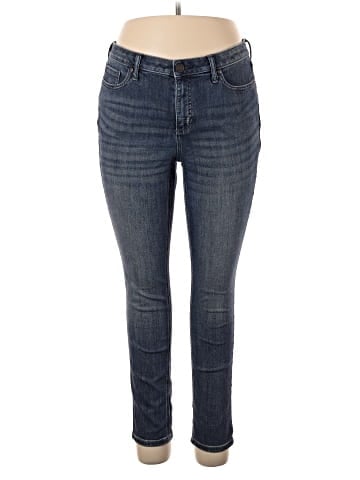 LC Lauren Conrad Jeans (view 1)