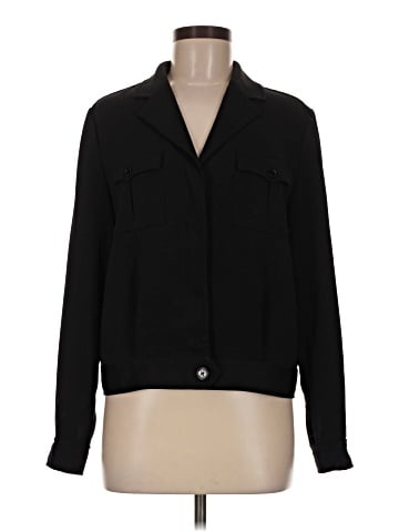 Yansi Fugel Long Sleeve Blouse (view 1)