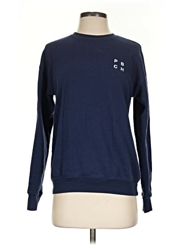 SoulCycle Sweatshirt (view 1)