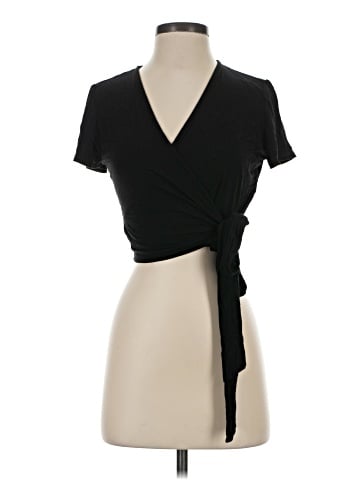 sozy Short Sleeve Top (view 1)