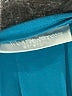 Worthington Teal Sleeveless Blouse Size L - photo 7