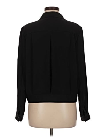 Yansi Fugel Long Sleeve Blouse (view 2)
