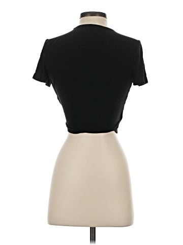 sozy Short Sleeve Top (view 2)