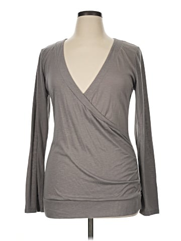 Vanity Long Sleeve Top (view 1)
