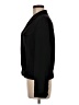 Yansi Fugel 100% Polyester Black Long Sleeve Blouse Size M - photo 5