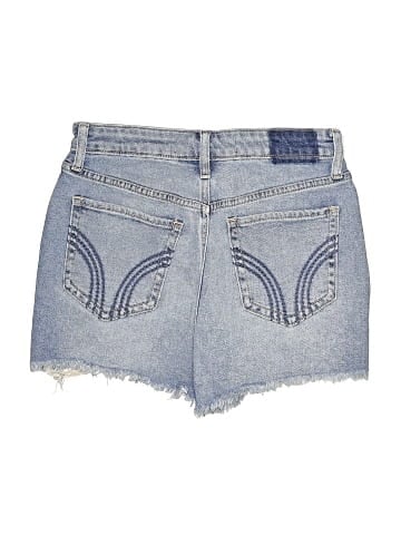 Hollister Denim Shorts (view 2)