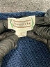 LoveRiche Color Block Blue Pullover Sweater Size L - photo 7