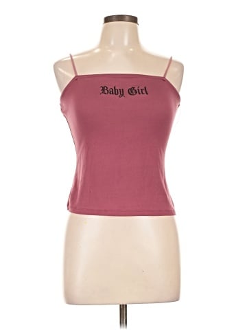 Justify Tube Top (view 1)